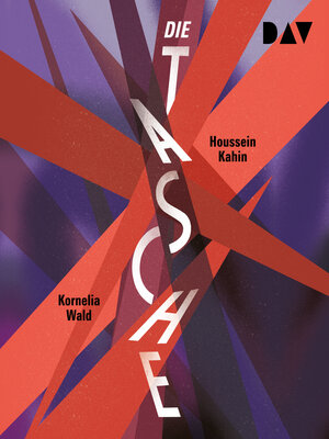 cover image of Die Tasche (Ungekürzt)